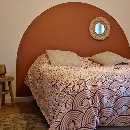La Floquettoise Maison Cocooning Proche Gare Et Centre-Ville Amiens Extérieur photo